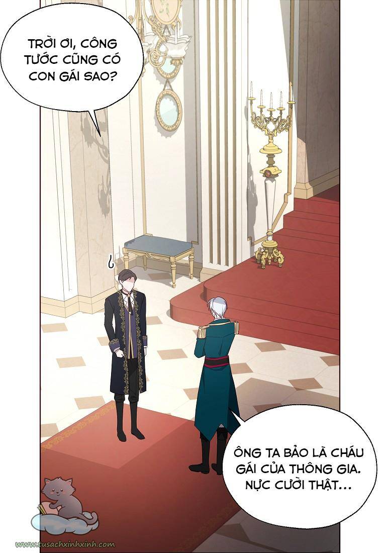 Quyến Rũ Cha Của Nhân Vật Phản Diện - Chương 80