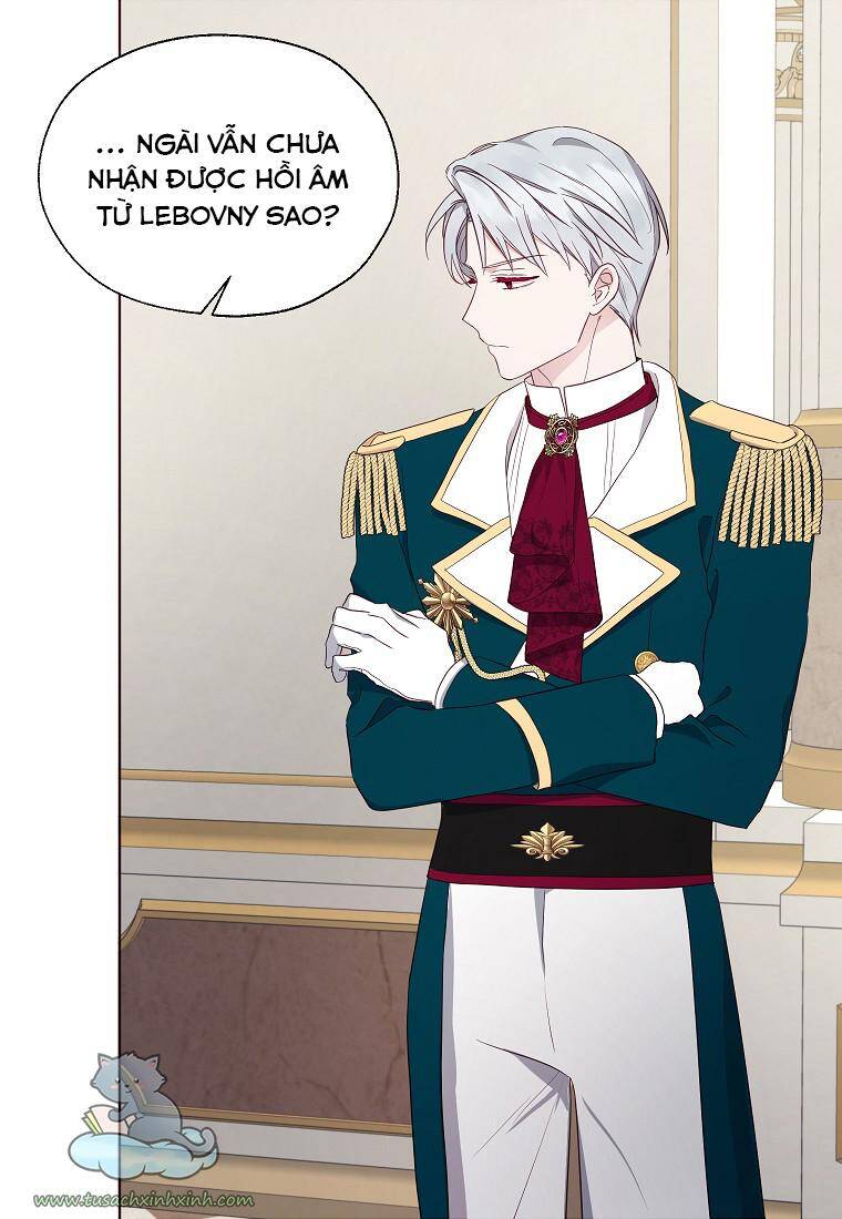 Quyến Rũ Cha Của Nhân Vật Phản Diện - Chương 80