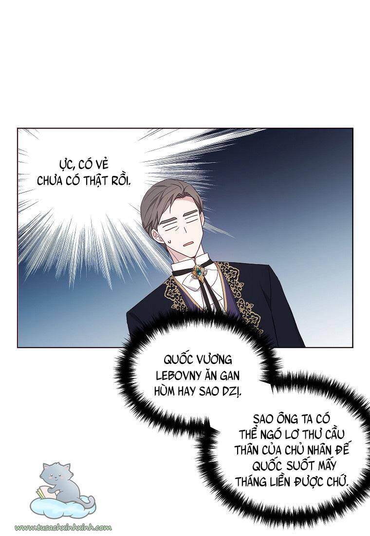 Quyến Rũ Cha Của Nhân Vật Phản Diện - Chương 80