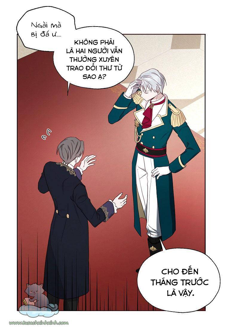 Quyến Rũ Cha Của Nhân Vật Phản Diện - Chương 80