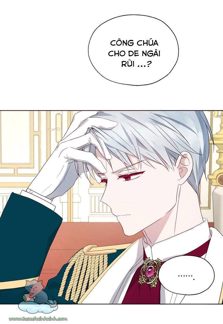 Quyến Rũ Cha Của Nhân Vật Phản Diện - Chương 80