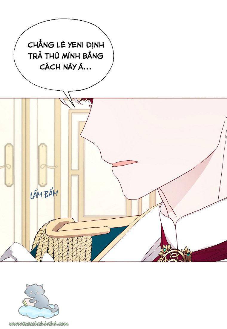 Quyến Rũ Cha Của Nhân Vật Phản Diện - Chương 80