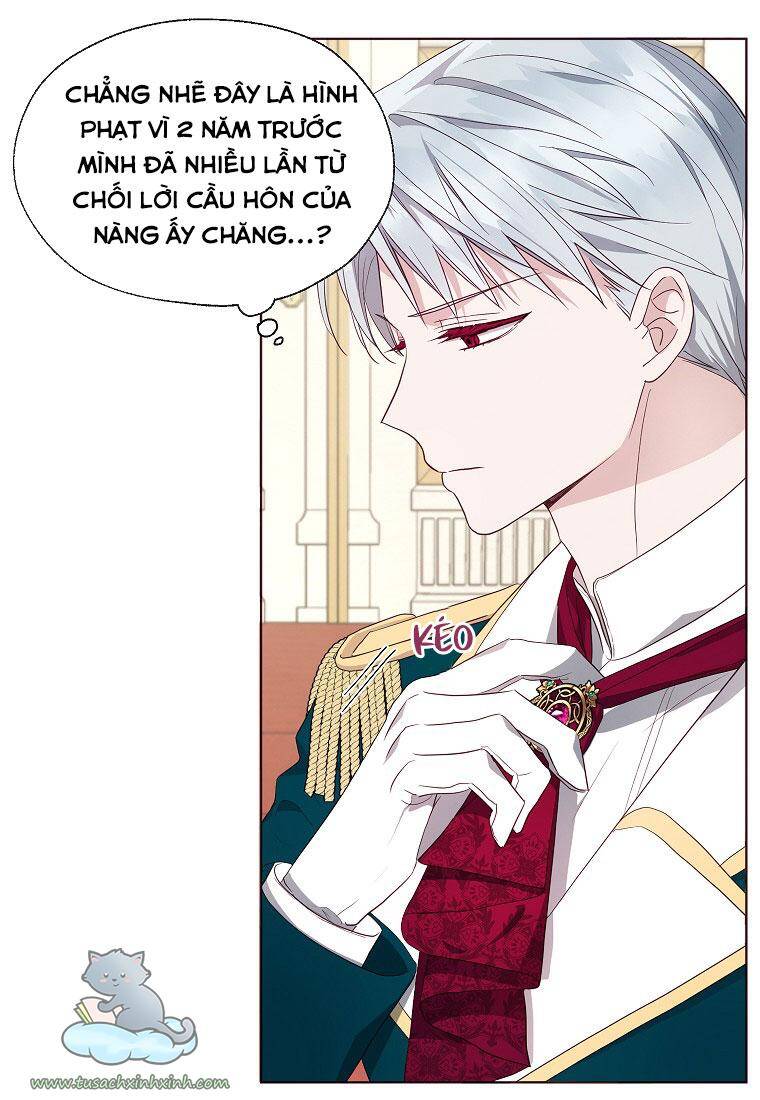 Quyến Rũ Cha Của Nhân Vật Phản Diện - Chương 80