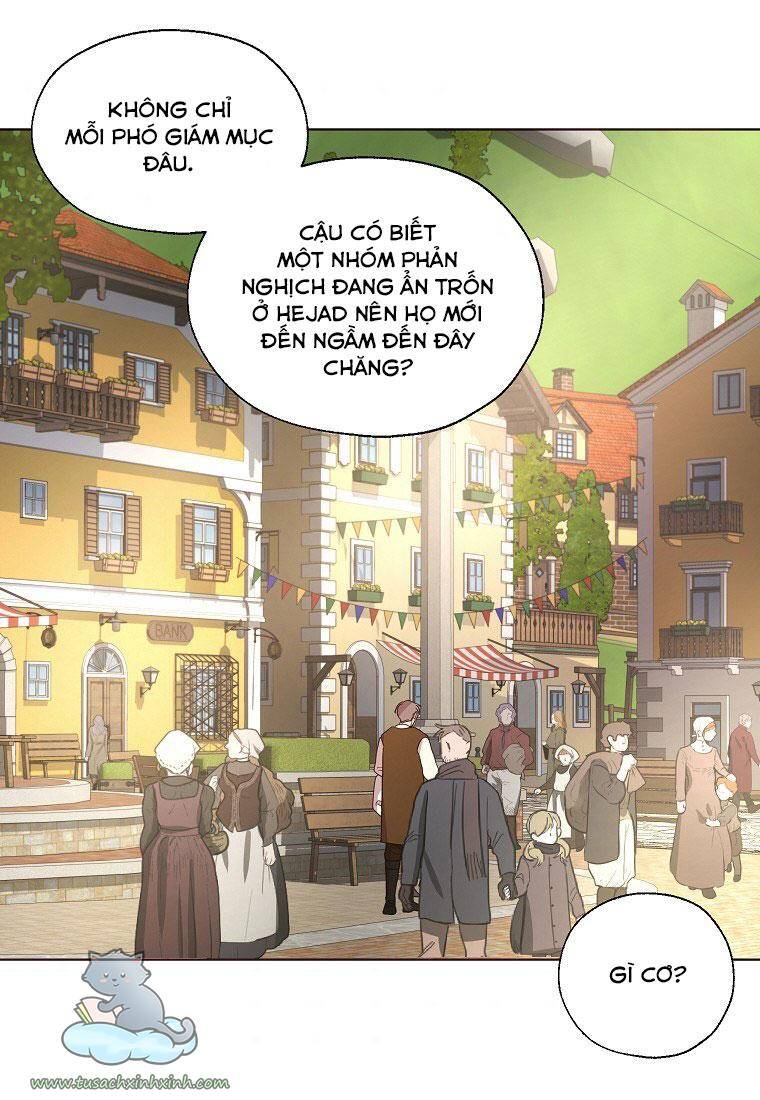 Quyến Rũ Cha Của Nhân Vật Phản Diện - Chương 80