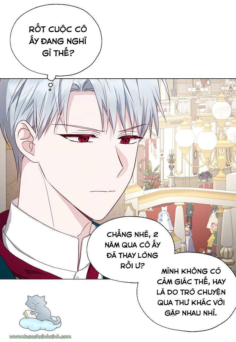 Quyến Rũ Cha Của Nhân Vật Phản Diện - Chương 80