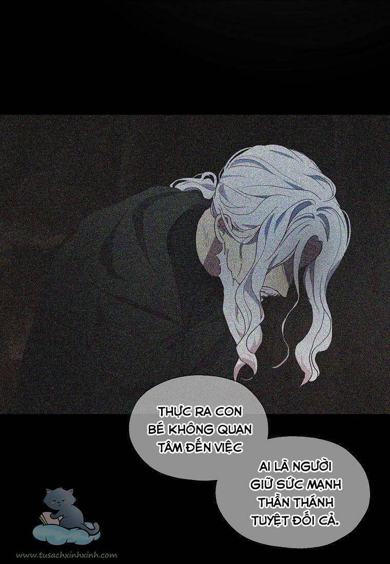 Quyến Rũ Cha Của Nhân Vật Phản Diện - Chương 80