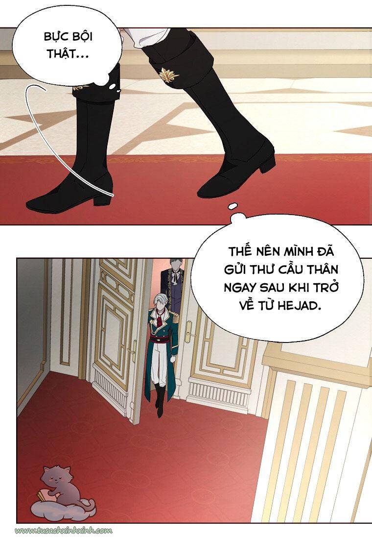 Quyến Rũ Cha Của Nhân Vật Phản Diện - Chương 80