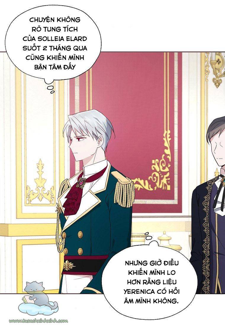 Quyến Rũ Cha Của Nhân Vật Phản Diện - Chương 80