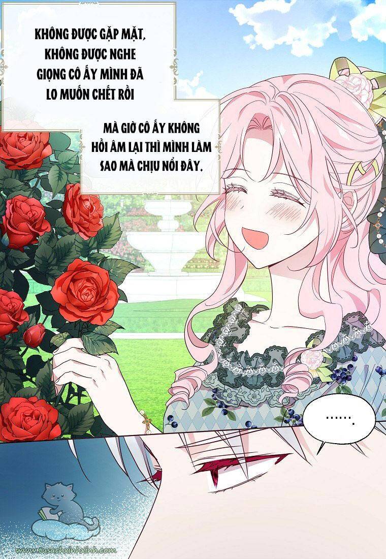 Quyến Rũ Cha Của Nhân Vật Phản Diện - Chương 80