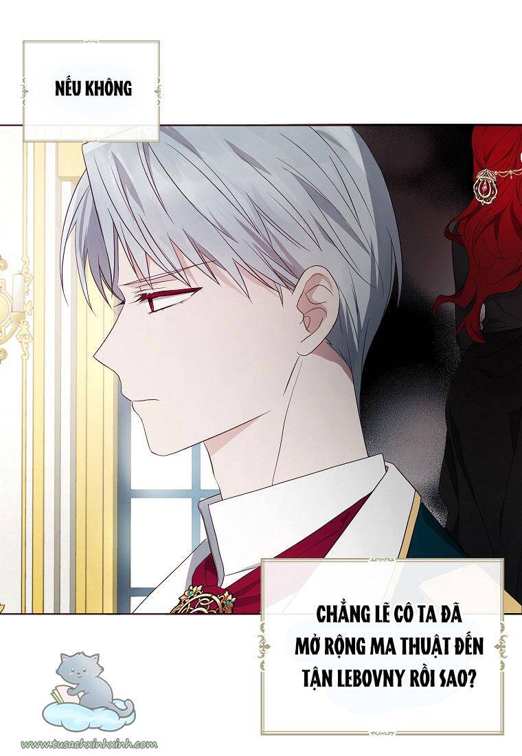 Quyến Rũ Cha Của Nhân Vật Phản Diện - Chương 80
