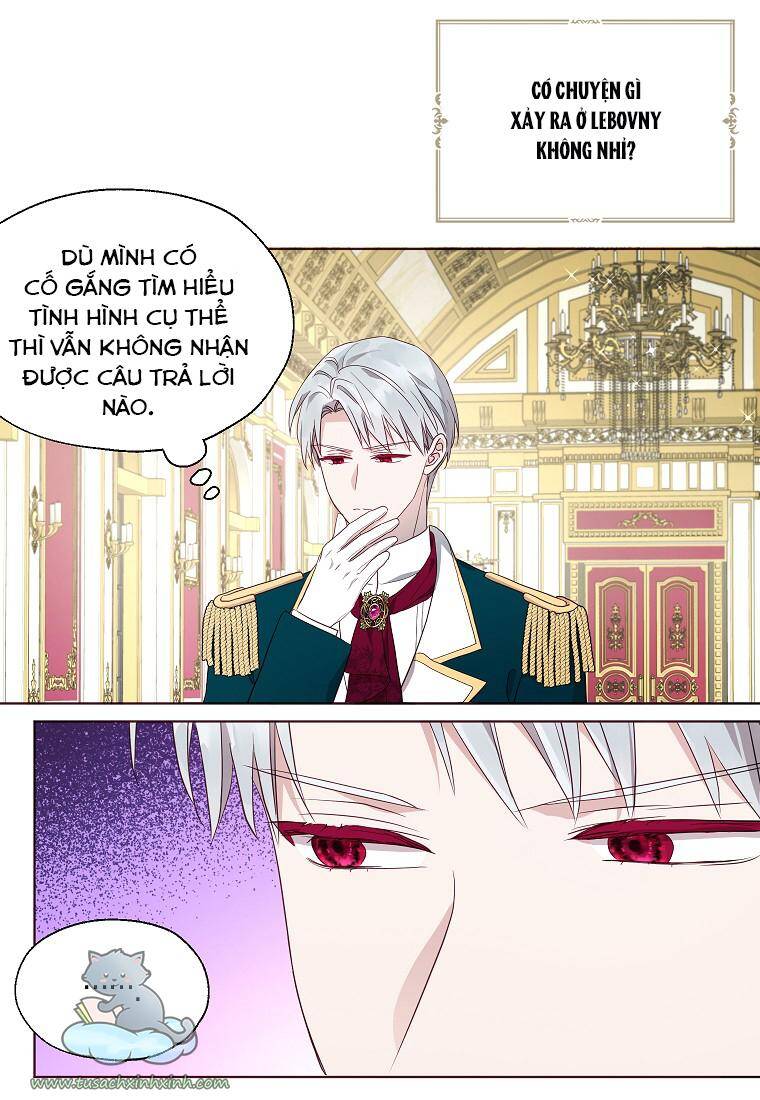 Quyến Rũ Cha Của Nhân Vật Phản Diện - Chương 80