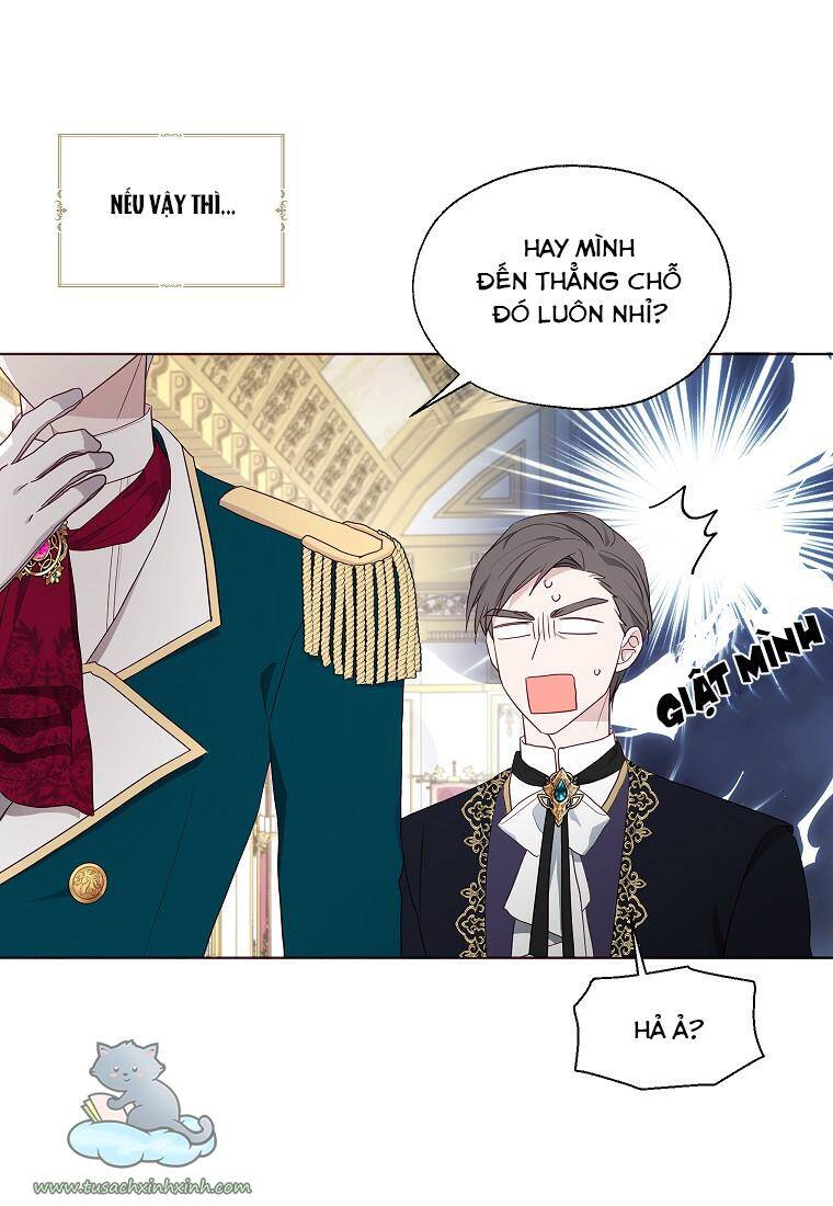 Quyến Rũ Cha Của Nhân Vật Phản Diện - Chương 80