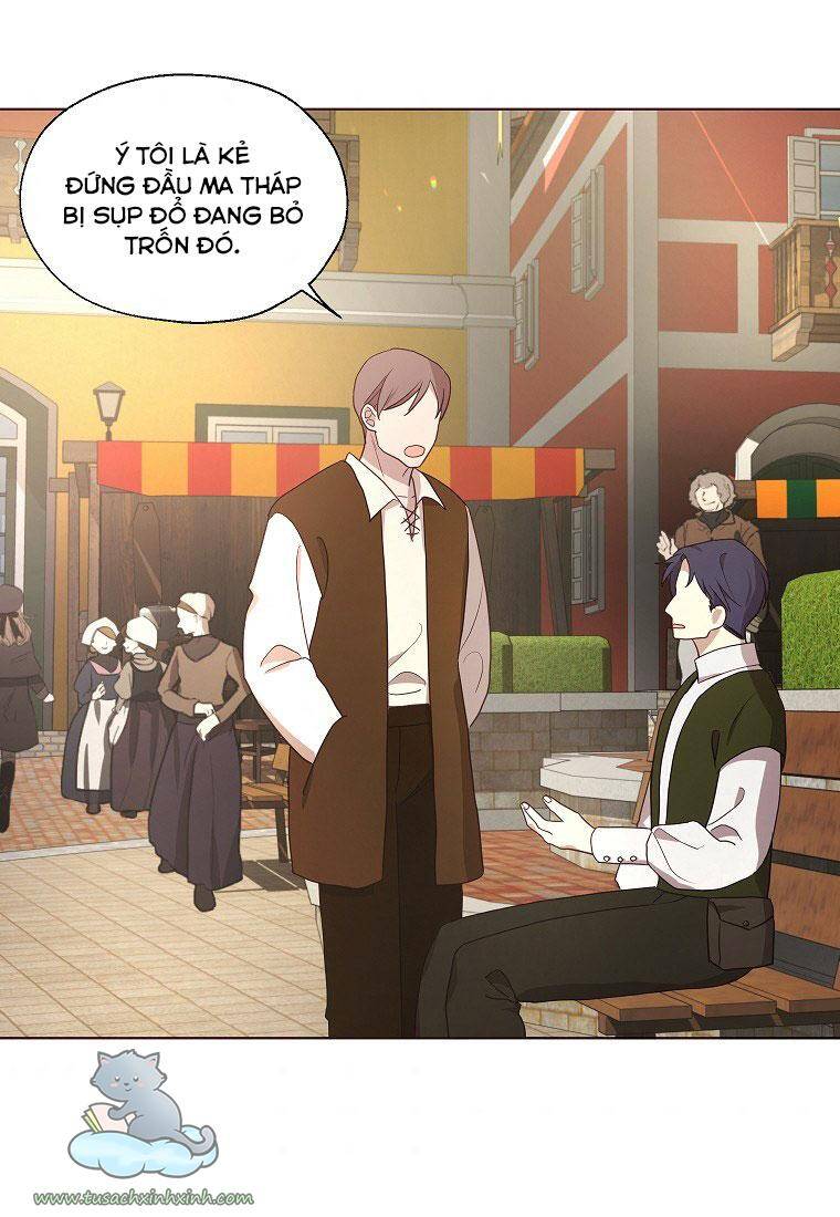 Quyến Rũ Cha Của Nhân Vật Phản Diện - Chương 80
