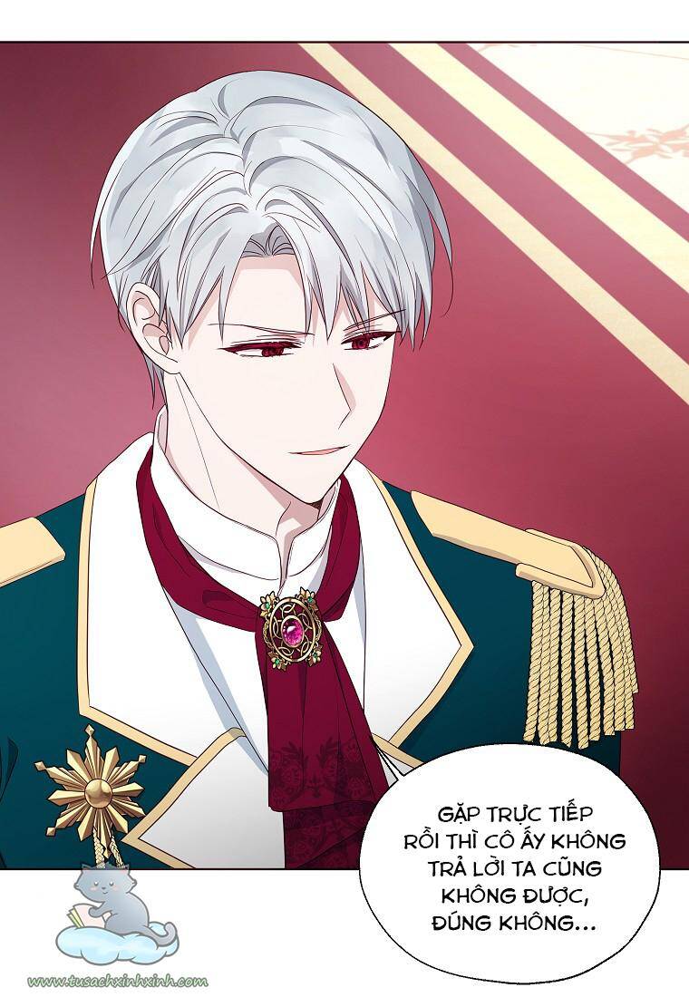 Quyến Rũ Cha Của Nhân Vật Phản Diện - Chương 80