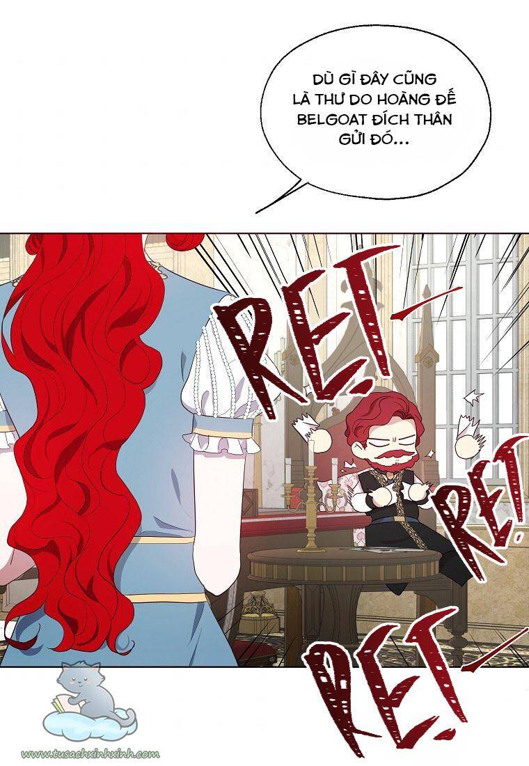 Quyến Rũ Cha Của Nhân Vật Phản Diện - Chương 80