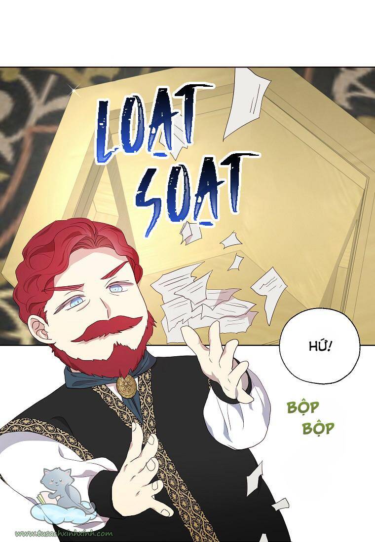 Quyến Rũ Cha Của Nhân Vật Phản Diện - Chương 80