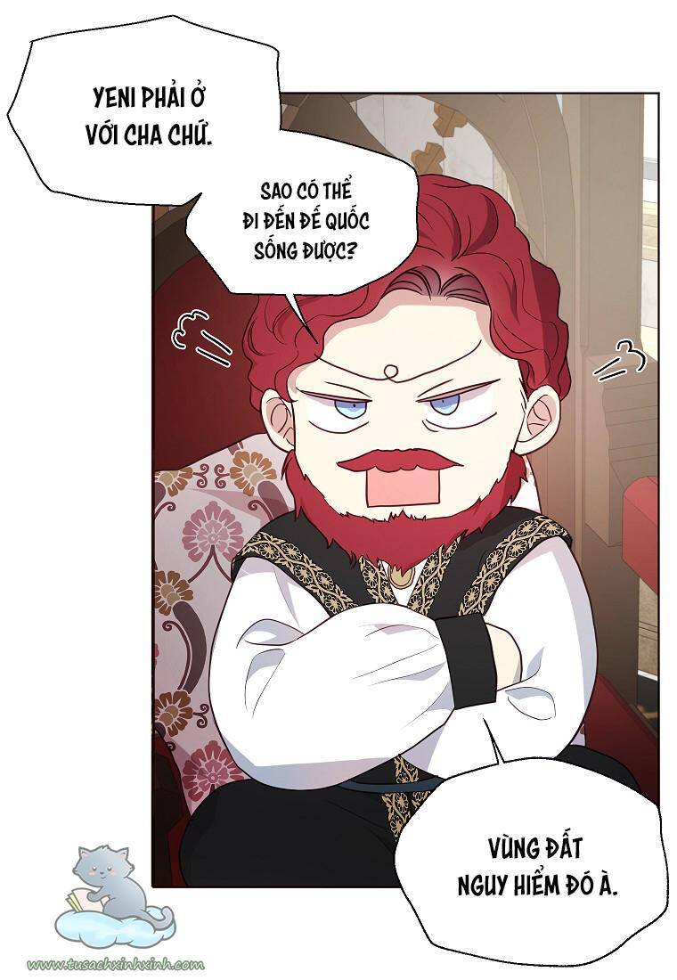 Quyến Rũ Cha Của Nhân Vật Phản Diện - Chương 80