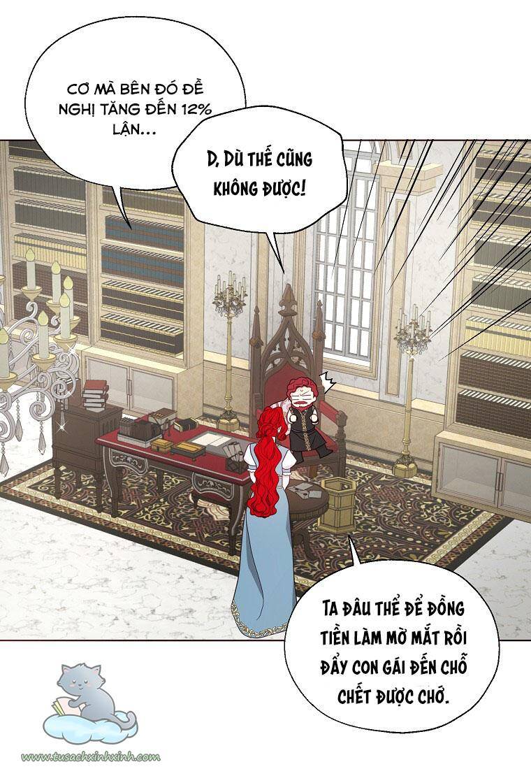 Quyến Rũ Cha Của Nhân Vật Phản Diện - Chương 80