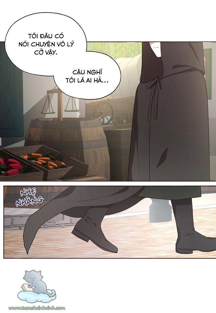 Quyến Rũ Cha Của Nhân Vật Phản Diện - Chương 80