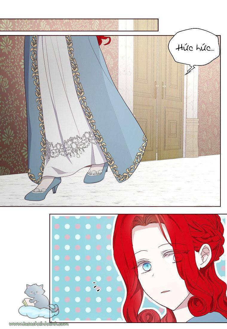 Quyến Rũ Cha Của Nhân Vật Phản Diện - Chương 80