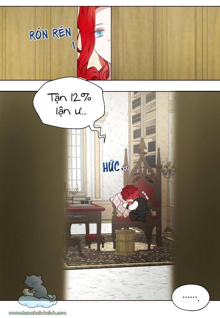 Quyến Rũ Cha Của Nhân Vật Phản Diện - Chương 80