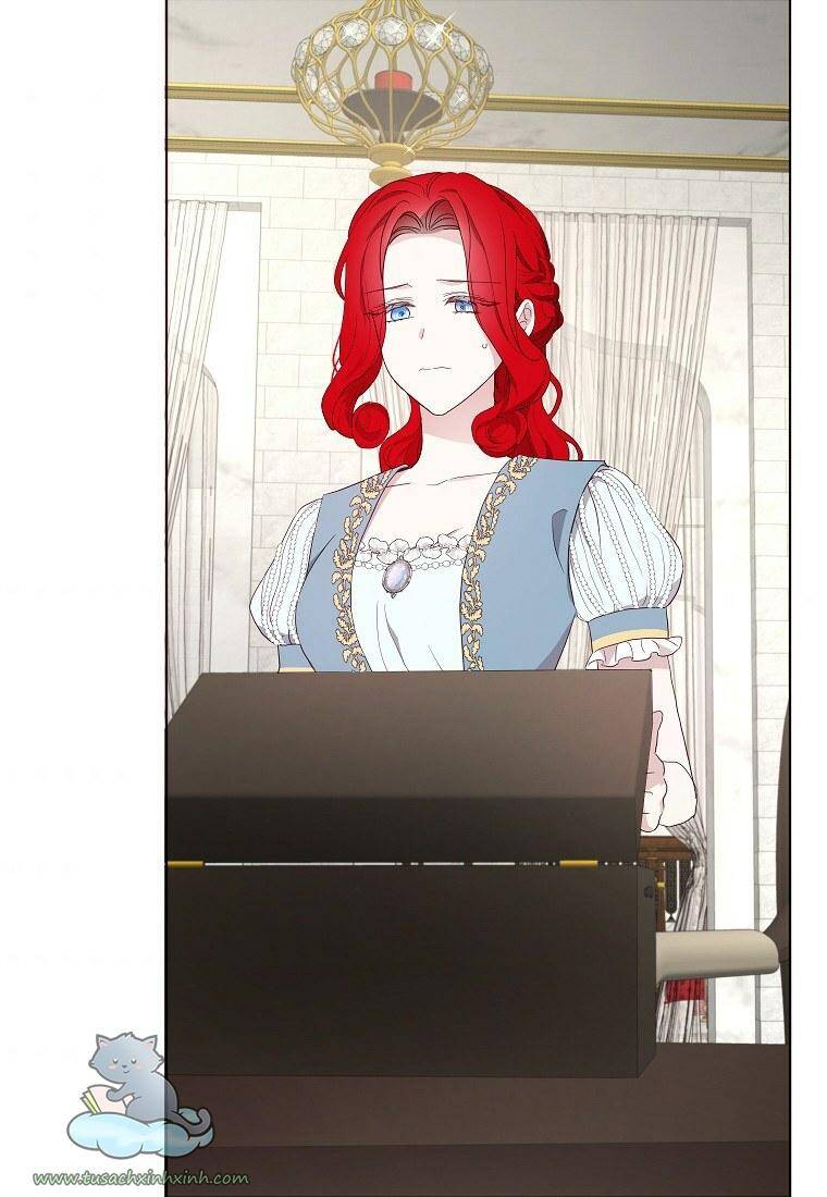 Quyến Rũ Cha Của Nhân Vật Phản Diện - Chương 80