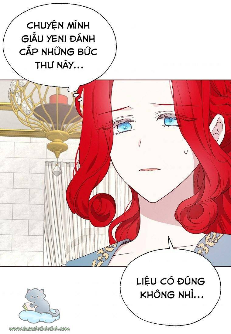 Quyến Rũ Cha Của Nhân Vật Phản Diện - Chương 80