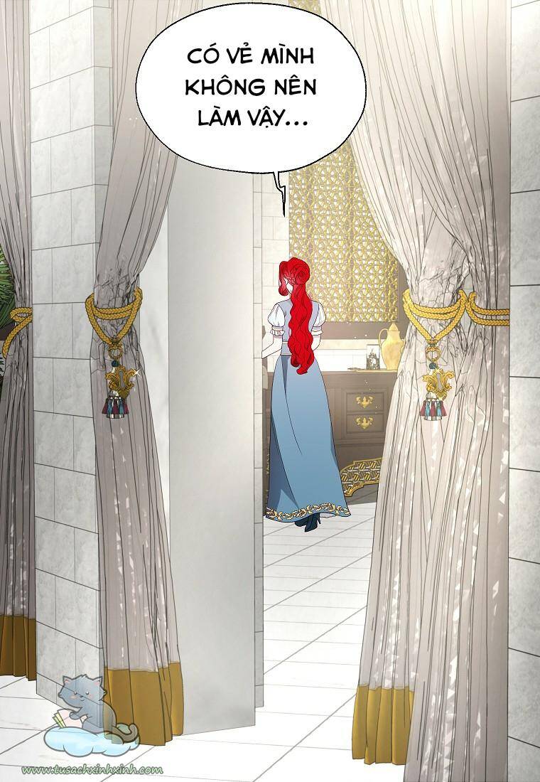 Quyến Rũ Cha Của Nhân Vật Phản Diện - Chương 80