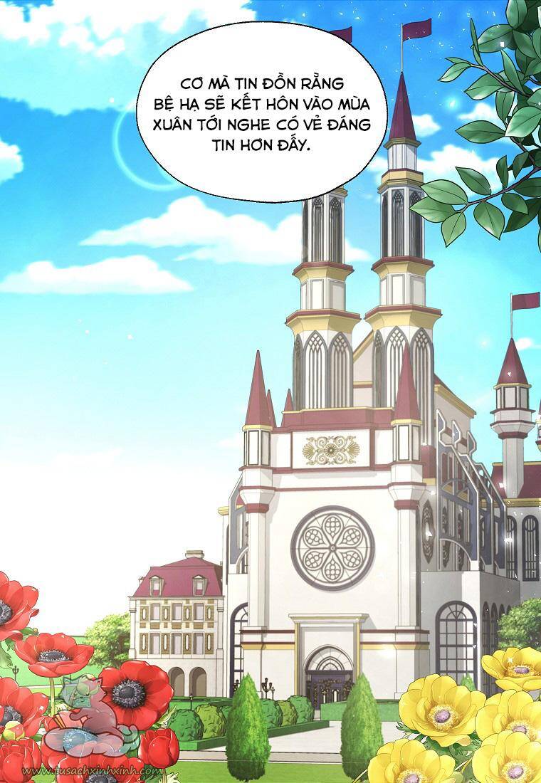 Quyến Rũ Cha Của Nhân Vật Phản Diện - Chương 80