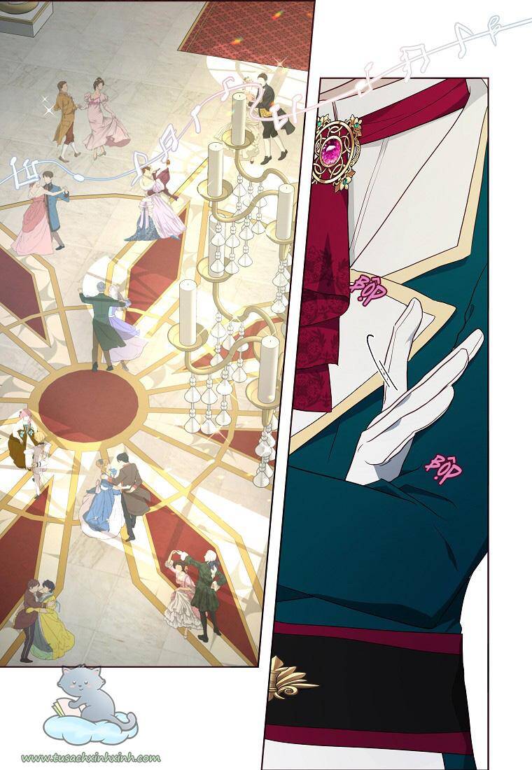 Quyến Rũ Cha Của Nhân Vật Phản Diện - Chương 80