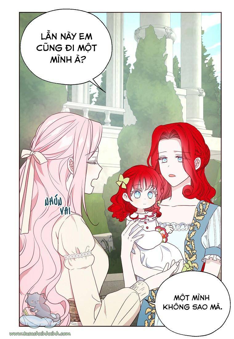 Quyến Rũ Cha Của Nhân Vật Phản Diện - Chương 82