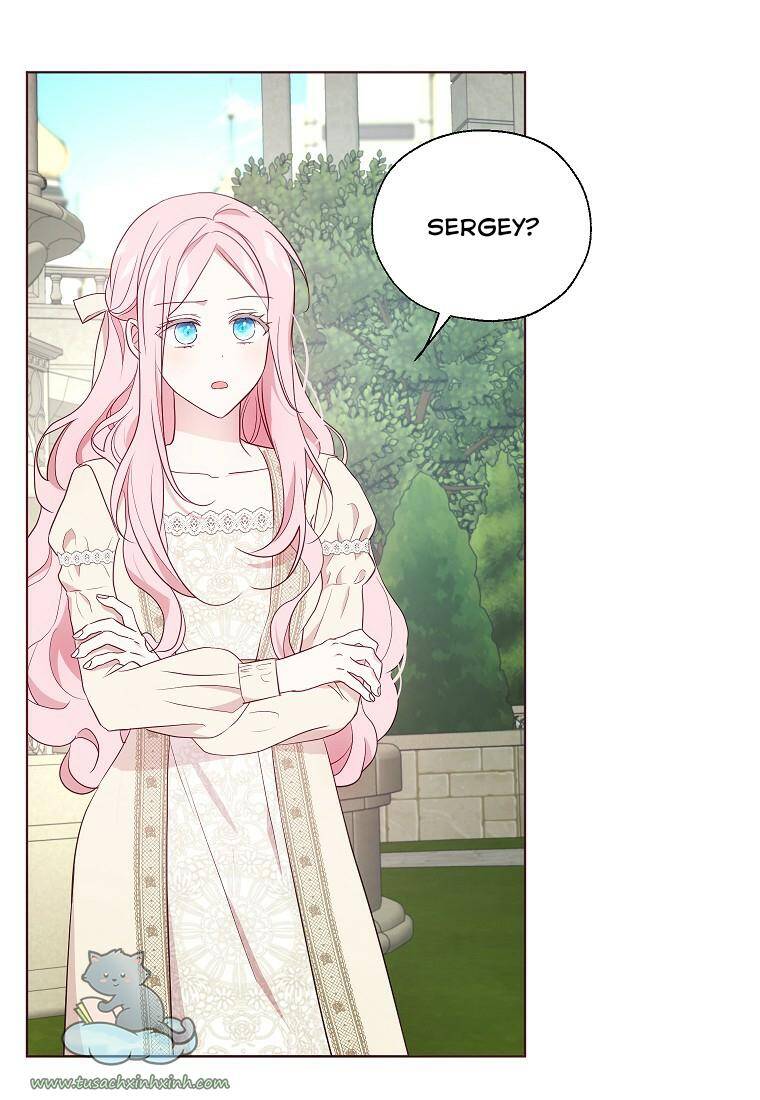 Quyến Rũ Cha Của Nhân Vật Phản Diện - Chương 82