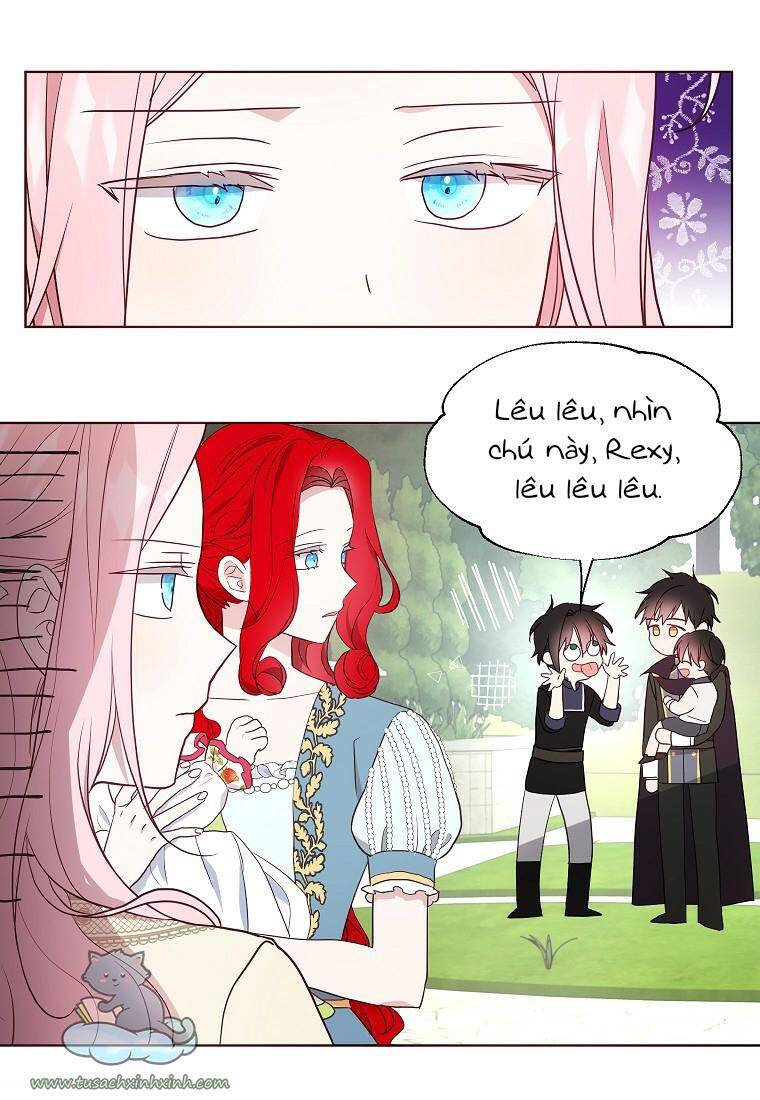 Quyến Rũ Cha Của Nhân Vật Phản Diện - Chương 82