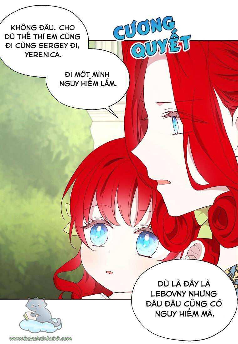 Quyến Rũ Cha Của Nhân Vật Phản Diện - Chương 82