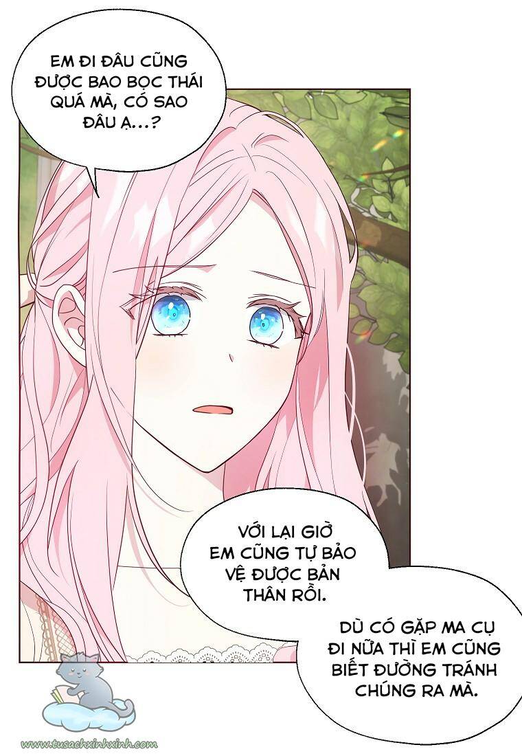 Quyến Rũ Cha Của Nhân Vật Phản Diện - Chương 82