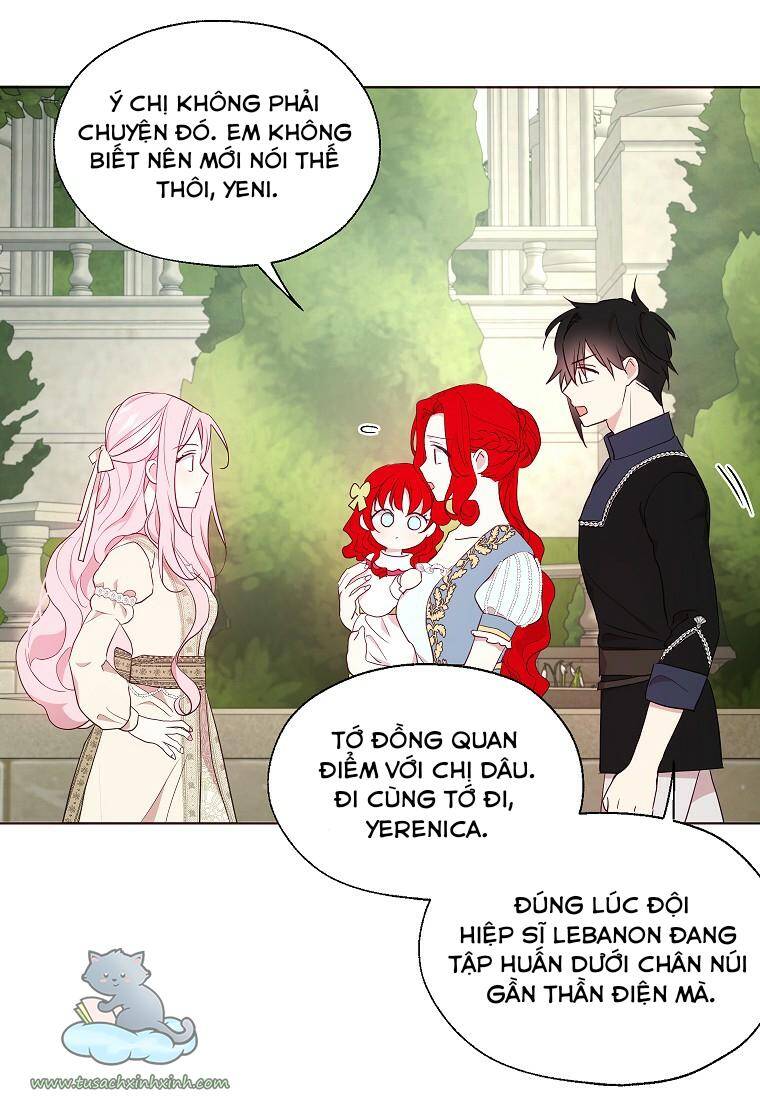 Quyến Rũ Cha Của Nhân Vật Phản Diện - Chương 82