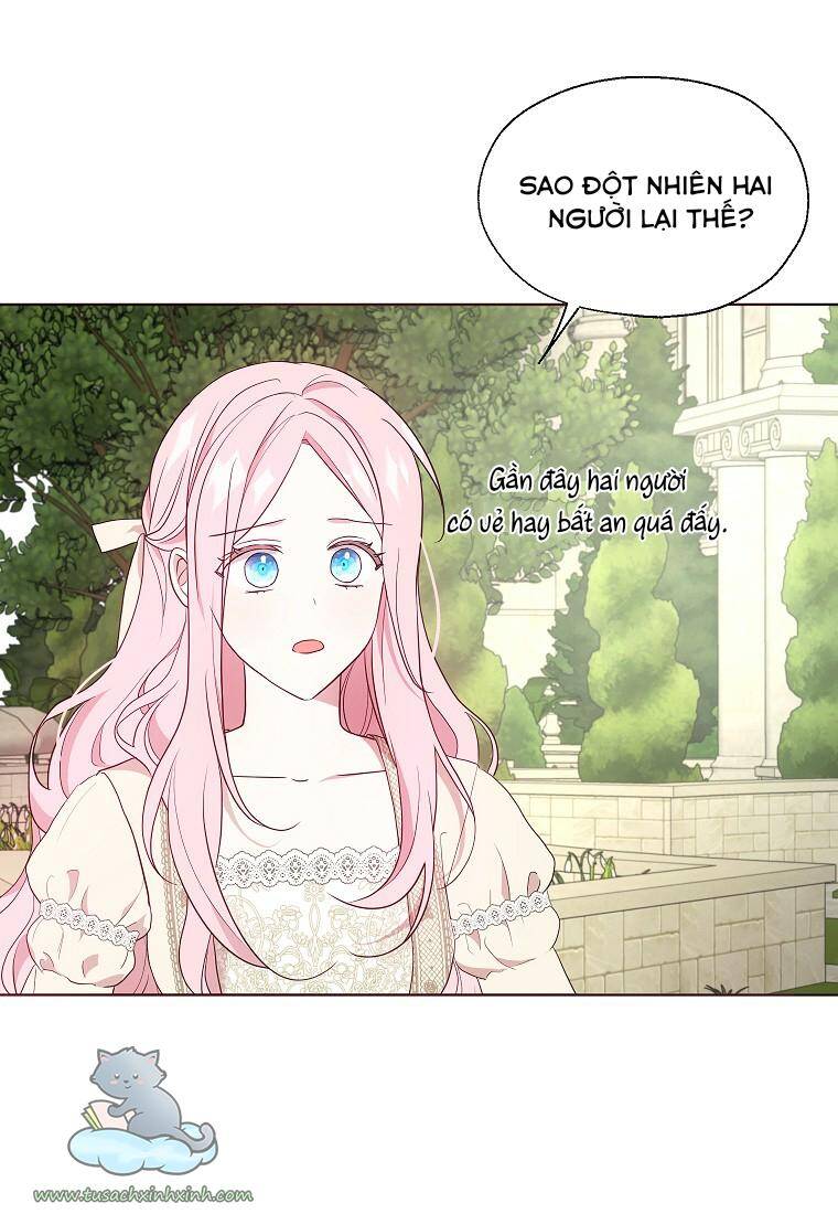 Quyến Rũ Cha Của Nhân Vật Phản Diện - Chương 82