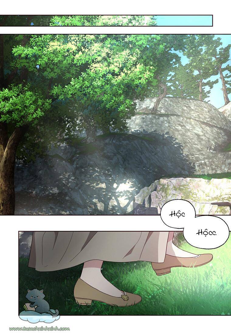 Quyến Rũ Cha Của Nhân Vật Phản Diện - Chương 82