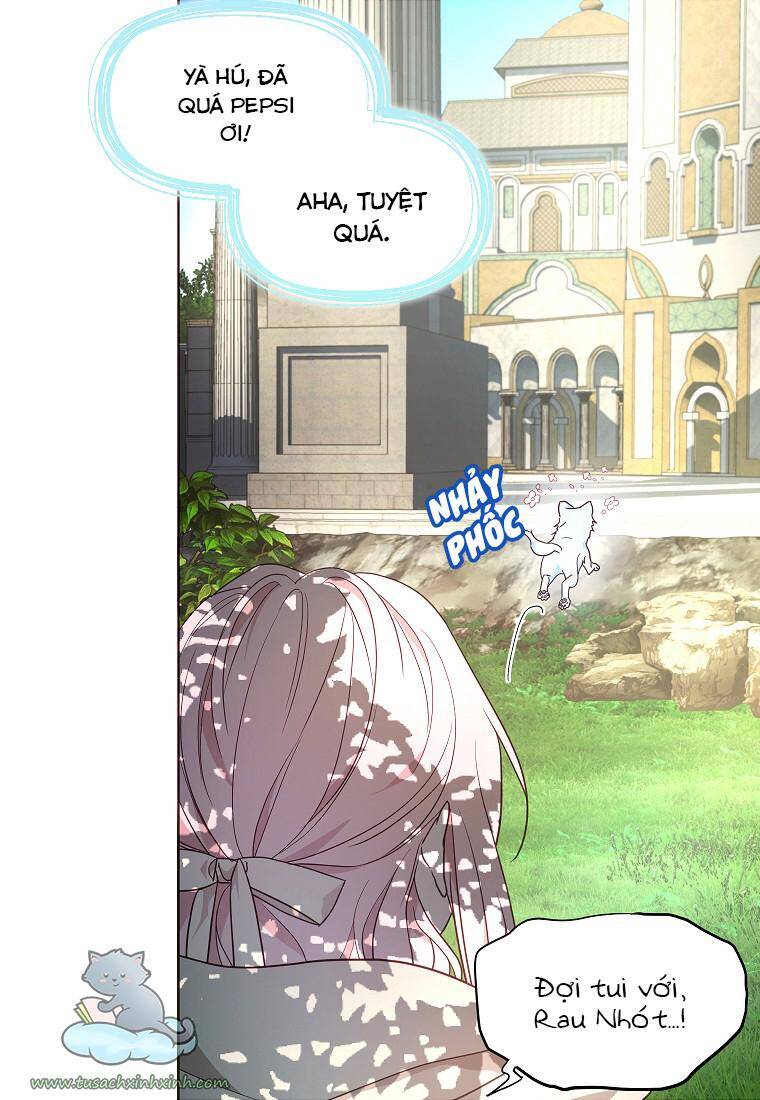Quyến Rũ Cha Của Nhân Vật Phản Diện - Chương 82