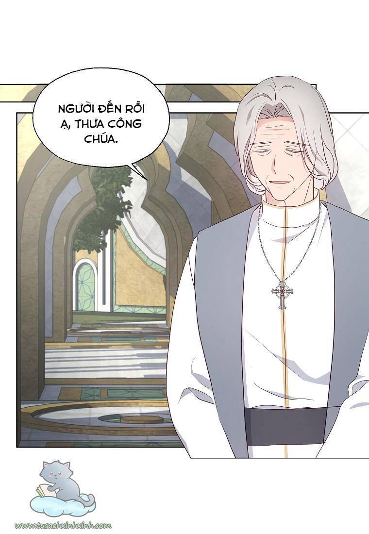 Quyến Rũ Cha Của Nhân Vật Phản Diện - Chương 82