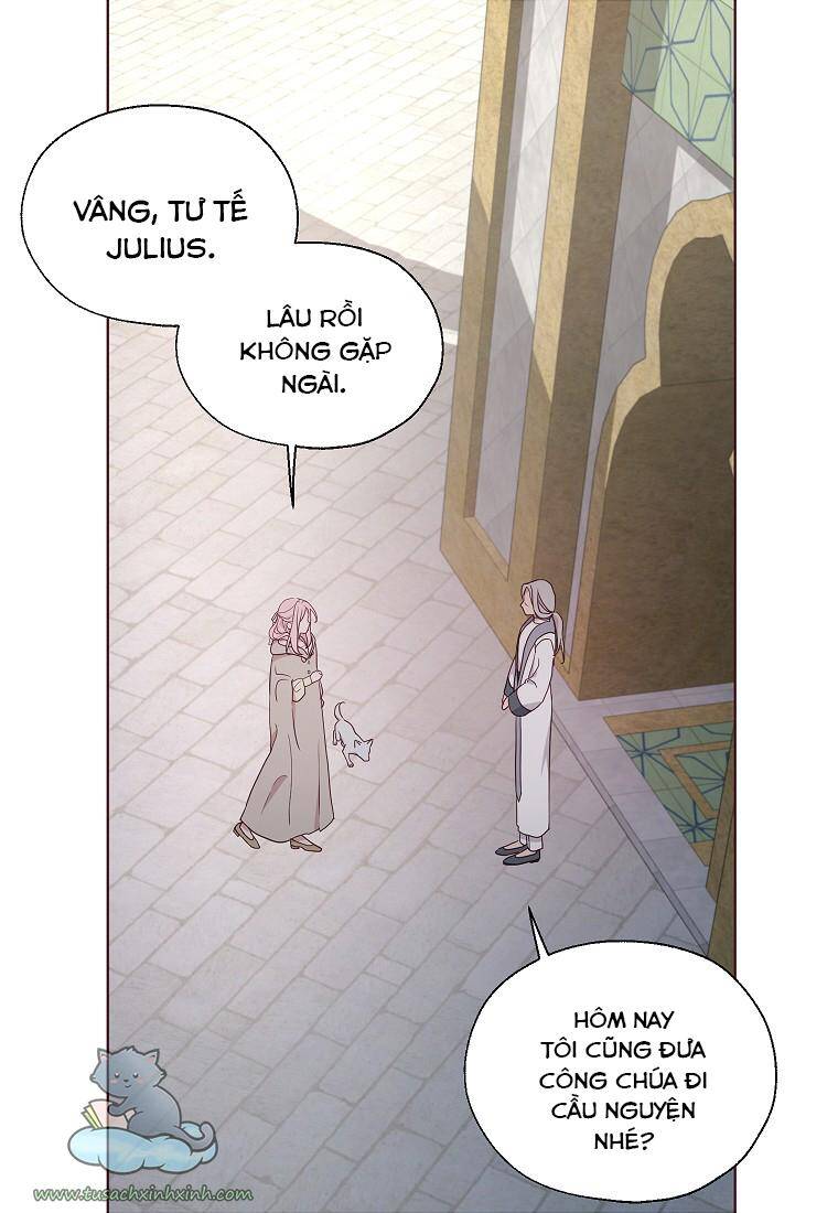 Quyến Rũ Cha Của Nhân Vật Phản Diện - Chương 82