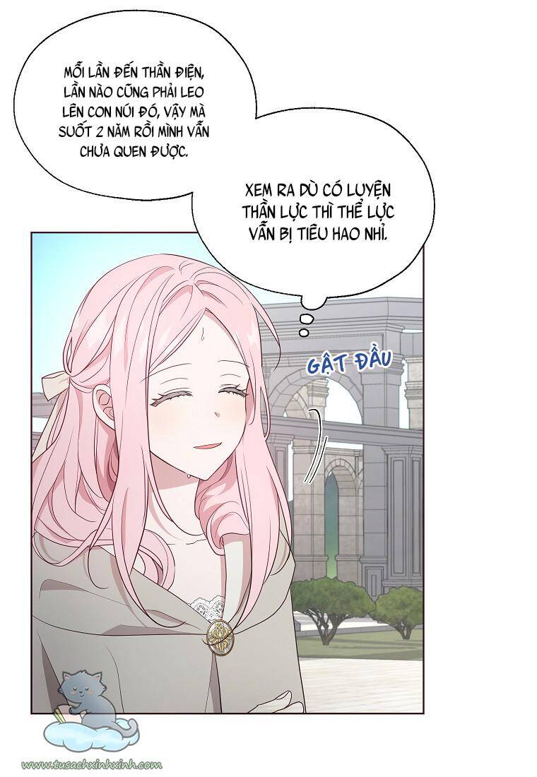 Quyến Rũ Cha Của Nhân Vật Phản Diện - Chương 82