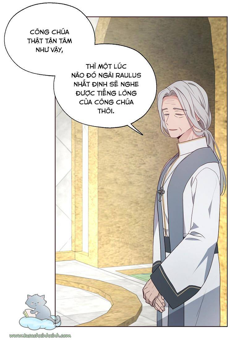 Quyến Rũ Cha Của Nhân Vật Phản Diện - Chương 82