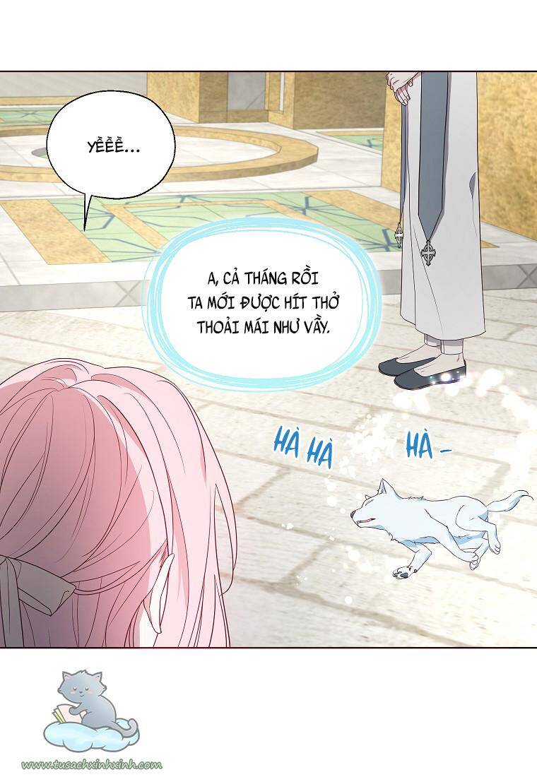 Quyến Rũ Cha Của Nhân Vật Phản Diện - Chương 82