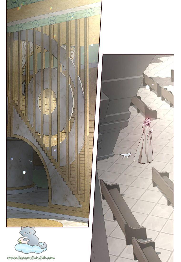 Quyến Rũ Cha Của Nhân Vật Phản Diện - Chương 82