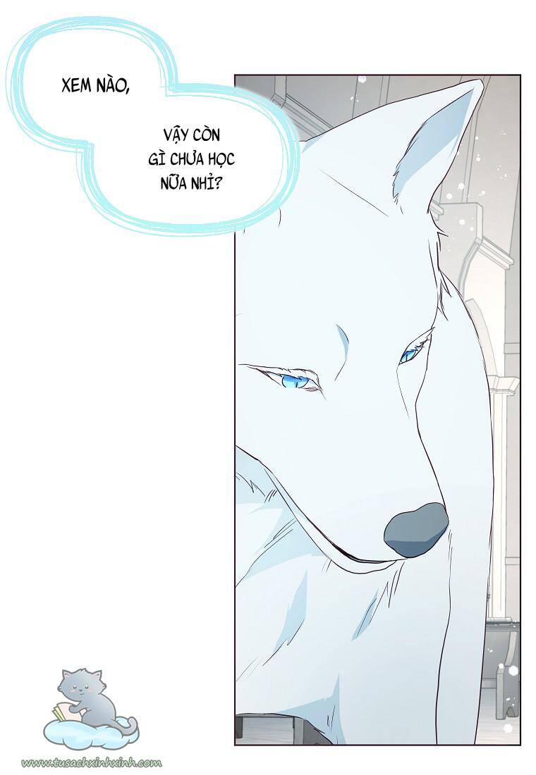 Quyến Rũ Cha Của Nhân Vật Phản Diện - Chương 82