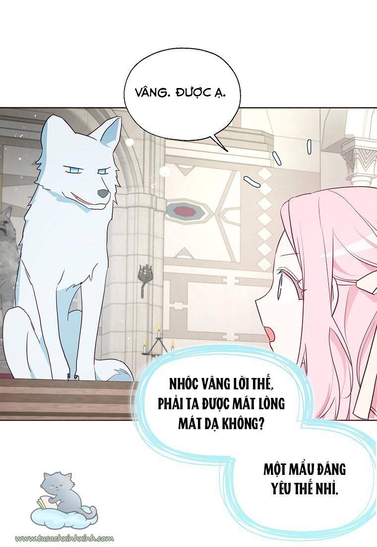 Quyến Rũ Cha Của Nhân Vật Phản Diện - Chương 82