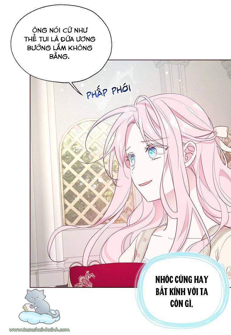 Quyến Rũ Cha Của Nhân Vật Phản Diện - Chương 82
