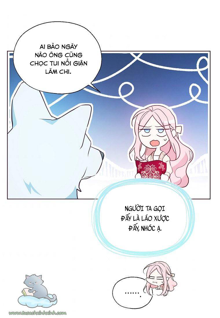 Quyến Rũ Cha Của Nhân Vật Phản Diện - Chương 82