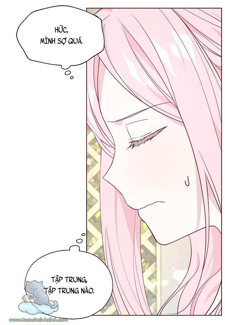 Quyến Rũ Cha Của Nhân Vật Phản Diện - Chương 82